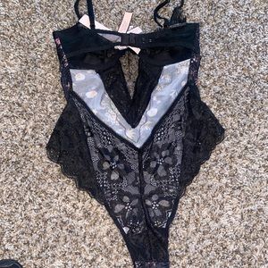 Victoria’s Secret Teddy